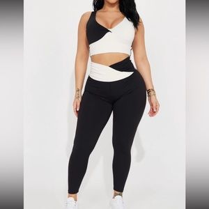 Fashion Nova outfit